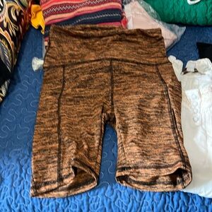 Codefit Shorts Sz S